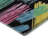 Premium Machine Washable Mehara AMF1696 Stripes Rug-1473212444