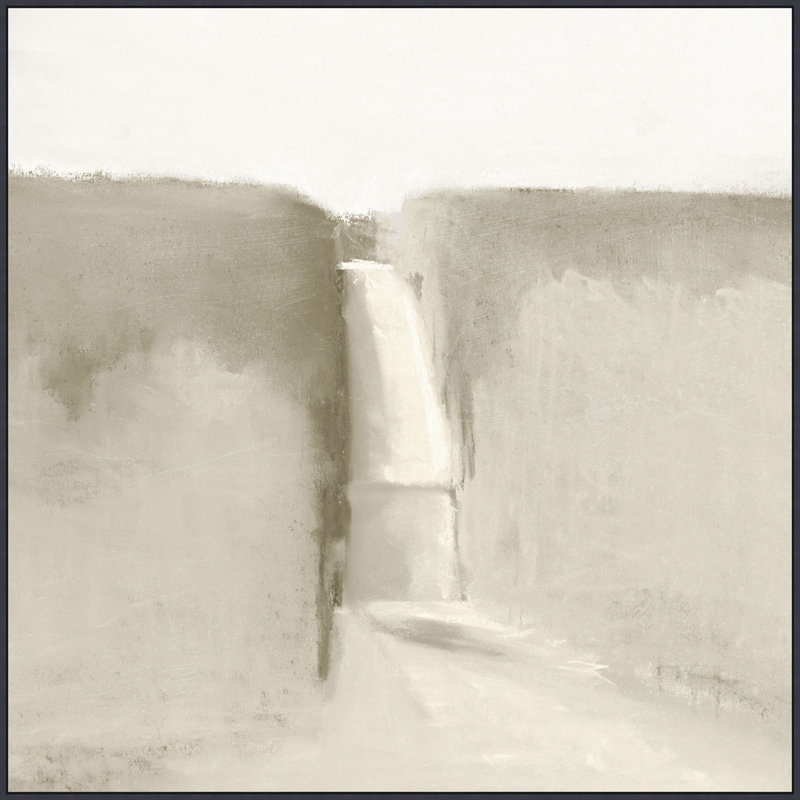 Hedge Maze 2 Print by Thom Filicia