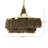Traciann 1 - Light Single Pendant