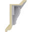 Dentil With Bead Crown Moulding