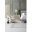 Spy Glass Glass End Table-114656123