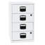 Pfa 41.3cm Wide 4 -Drawer File Cabinet-26723852