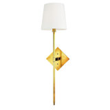 Cortland 1 Light Wall Sconce