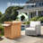 Belby Premium All-Weather Wicker 8 - Person Modular Patio Conversation Set with Cushions-1828798119