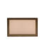 Deserto 2 - Light Flush Mounted Sconce