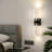 Danthai Dimmable Wall Light-24606355