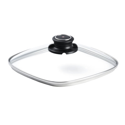 Swiss Diamond Glass Lid