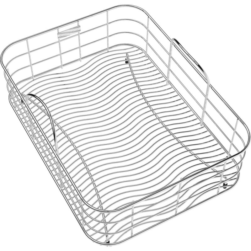 Panier à rincer