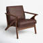 Fauteuil d'appoint Zola-837641597-837641598