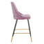 Tabouret Ben (2 pièces par boîte)