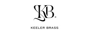 Logo Keeler Brass