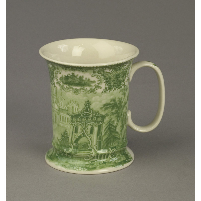 Kunze Ceramic Coffee Mug