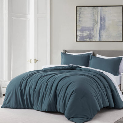 Cotton Twill Comforter