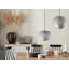 1 - Light Black Sphere Pendant-26297134