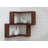 Franklin Solid Wood Floating Shelf-11795425