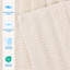 Serviettes de bain Mika Smart Twist-106744546