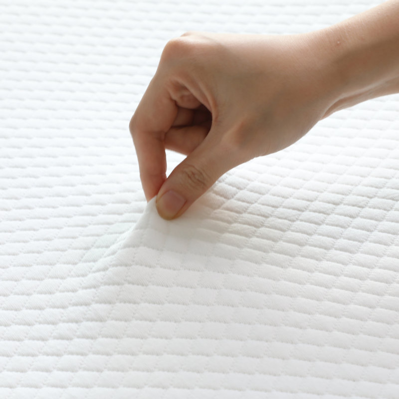 Lowesville Medium Cooling Gel Memory Foam Mattress