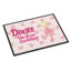 Tapis d'entrée antidérapant 27 po x 18 po Dance-41093704-41093697