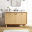 Adele 30'' Free Standing Single Bathroom Vanity with Quartz Top-1560328766-1600429748-1600429749