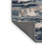 Silky Soft Plush Gray Area Rug-100885055