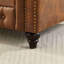 Canapé Chesterfield 85,5 po-178607462-178607483