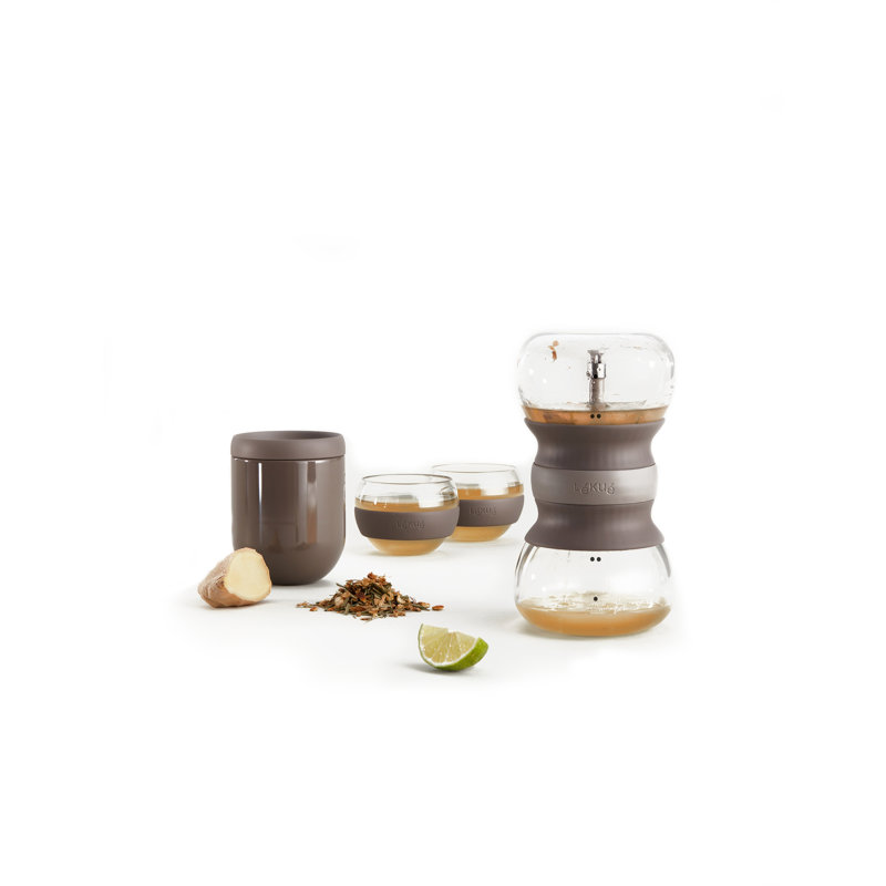 Lékué Tea Infuser Kit