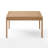 Dara Rectangular Outdoor Sectional Chat Table