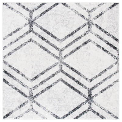 Brimmer Performance Geometric Rug