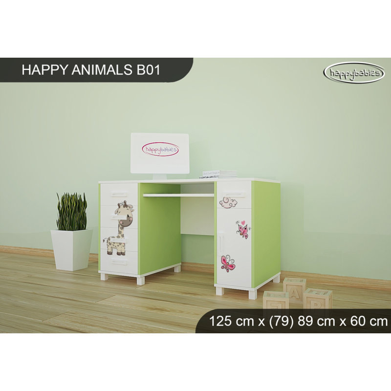 125cm, Green