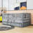 Jaiquan Daybed with Two Storage Drawers-1620855038-1620854784