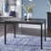 Grimsby Metal Base Dining Table