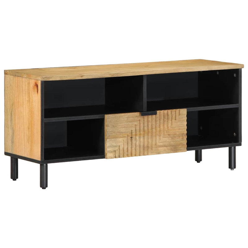 Unfinished TV Stand for TVs up to 40"