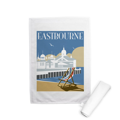 Cotton Kitchen Towel