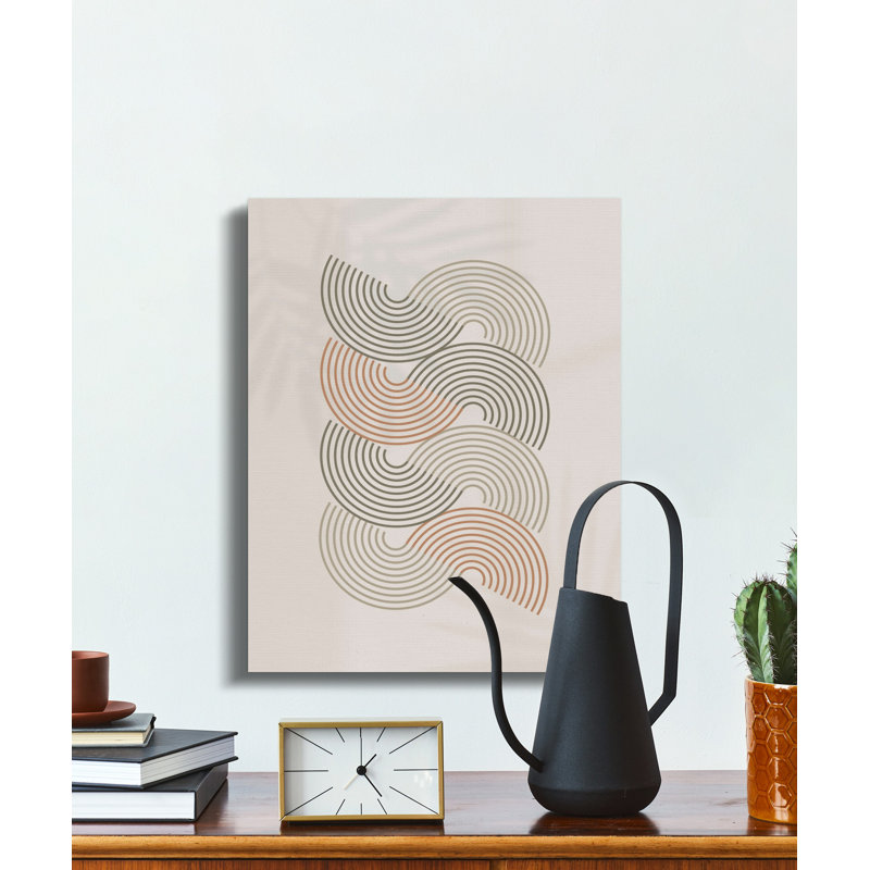 Wrapped Canvas Print Set, 35.56 cm H x 27.94 cm W