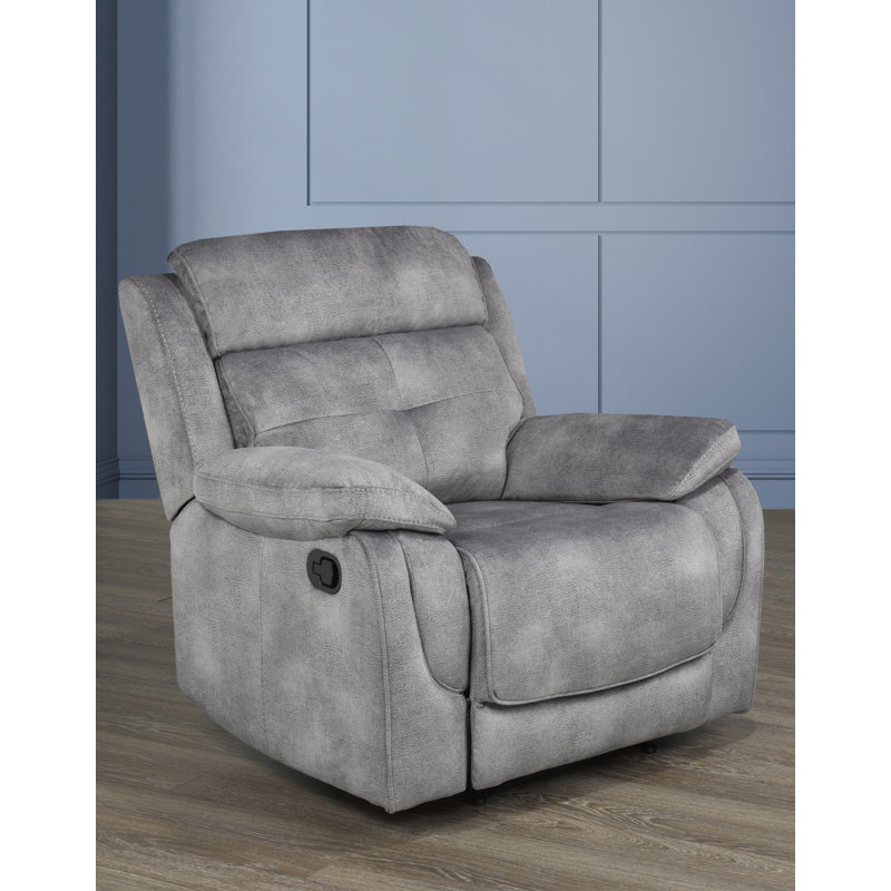 Fauteuil inclinable standard 98 po Brassexinc