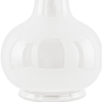 Momsen Colored Scallop Shade Lamp