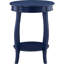 Table d'appoint Phipps