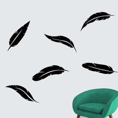 Wall Decal