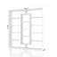 Bahattin Bookcase-524750810