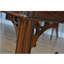 Table de bout en bois massif