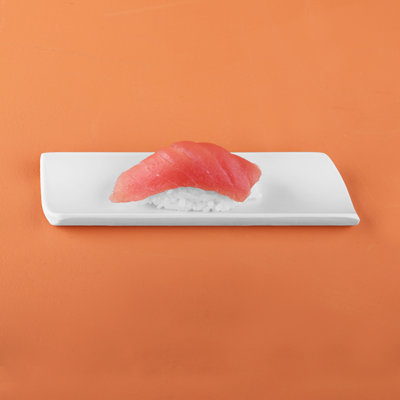 Zen 7" Melamine Appetizer Plate