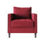 Fauteuil de 31,89 po de largeur Newquay-257100037