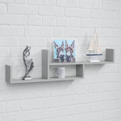 Floating Shelf