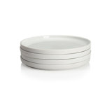 L'Econome By STARCK Porcelain Dinner Plate