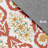 Chenille Oriental Indoor Rug-2104818072