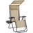 Zero Gravity Chairs with Sunshade-972931893