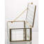 Glass Jewelery Box +