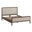 Lit en velours Hella-113691932-113691933
