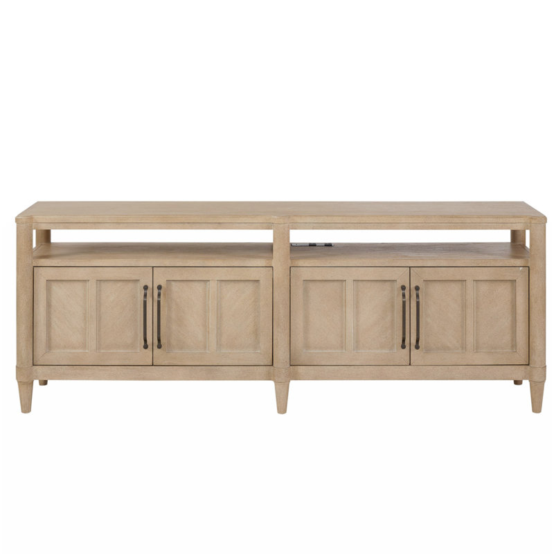 Console de divertissement Dana Heights