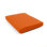 Sur mesure. Coussin de siège moderne avec fermeture à glissière et rembourrage en polyester rembourré.